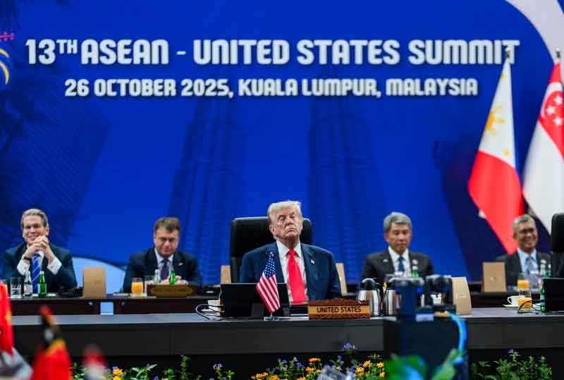 A Timely Warning to Asia on Far Reaching Adverse Impacts of Recent US Trade Deals on Sovereignty, Economy, Farming, Environment and Health