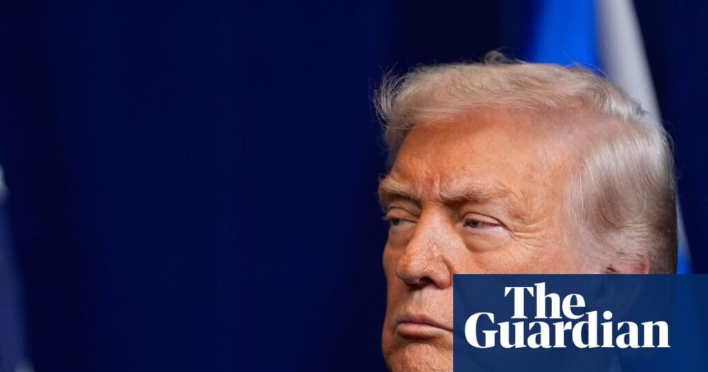 The ‘Putinization’ of US foreign policy has arrived in Venezuela