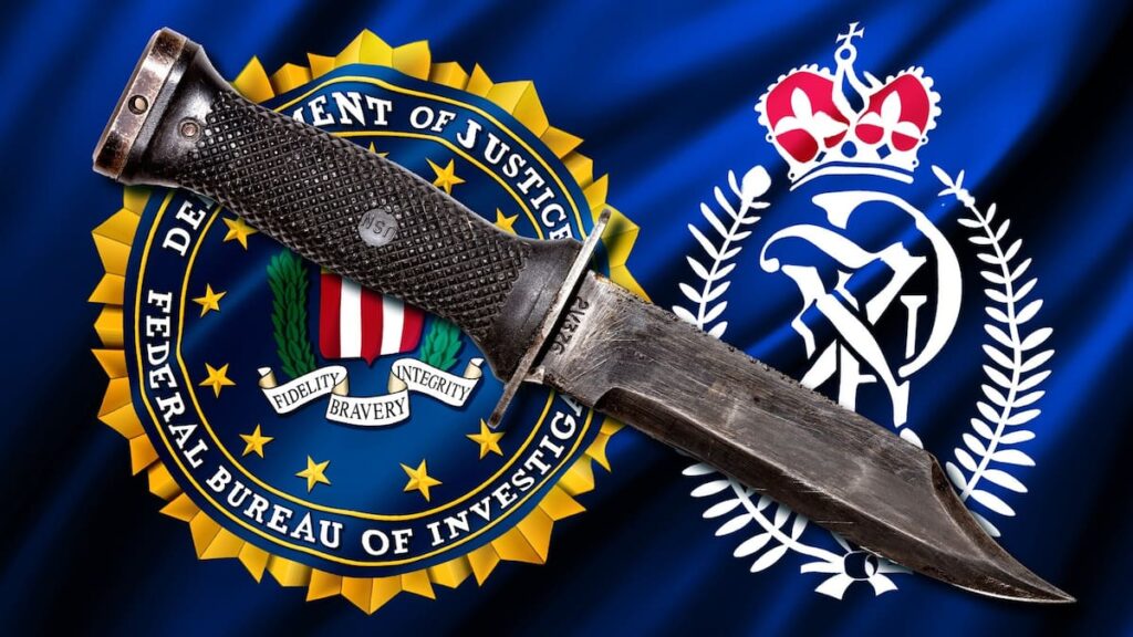 Hawke’s Bay extremist admits plot for mass stabbing after FBI tip-off