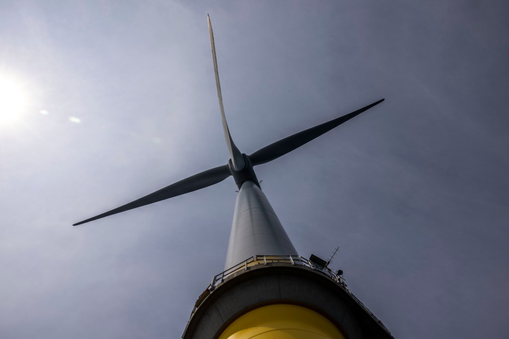 Virginia’s future depends on clean energy solutions – The Virginian-Pilot