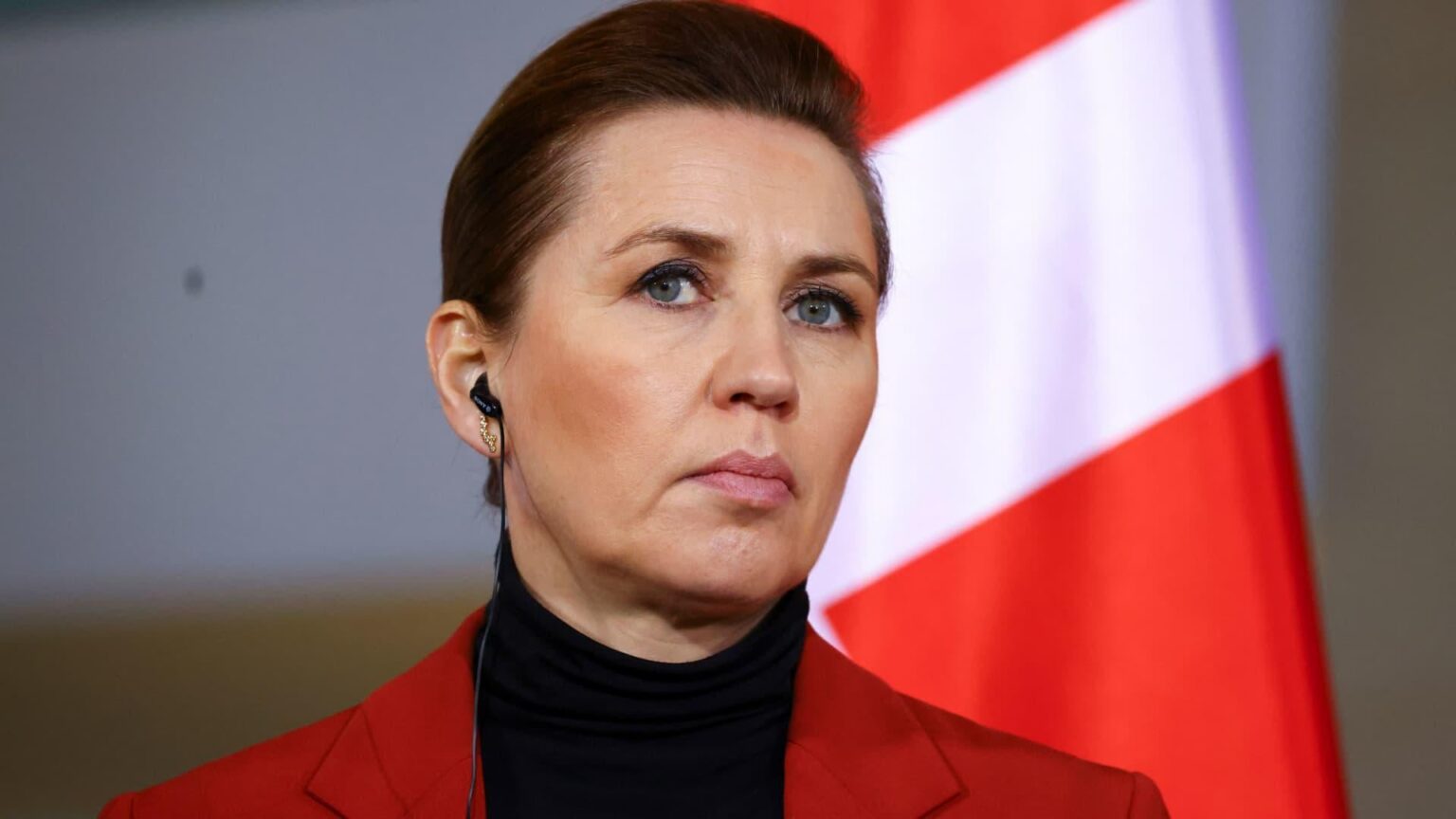 Denmark tells Trump to stop threatening to seize Greenland