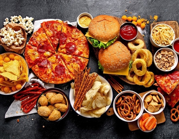 Gut microbiota analysis offers insights into how ultra processed foods affect health