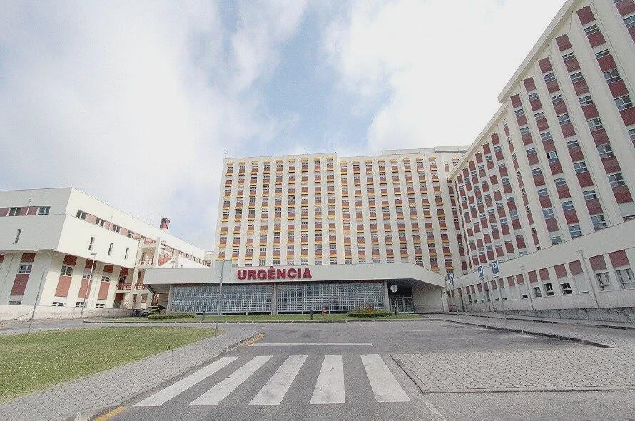 ULS of Coimbra opens investigation process in relation to terminal cancer patient lying on the floor of the Emergency Room