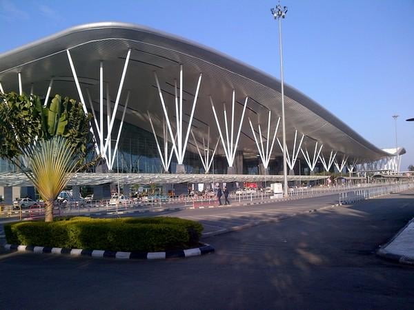 Korean tourist allegedly molested at Bengaluru airport, staffer held - BW Police World