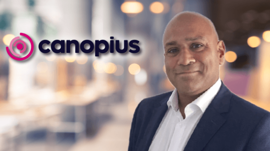 Canopius appoints new head of distribution for Australia and New Zealand Canopius appoints new head of distribution for Australia and New Zealand