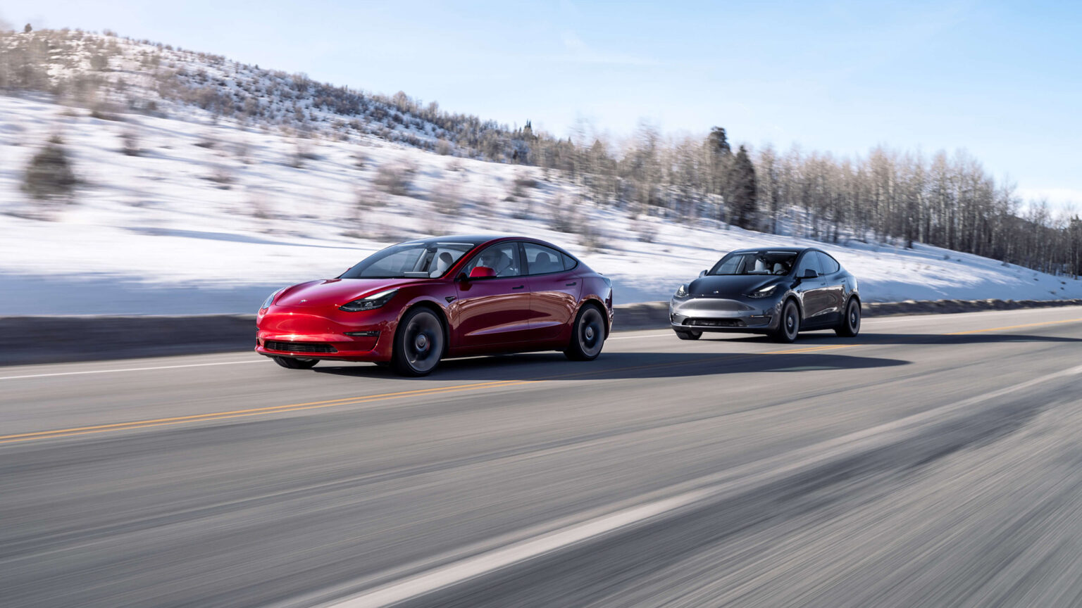 Tesla Achieves Best-Ever Norway Sales Year While Sweden Registrations Tumble