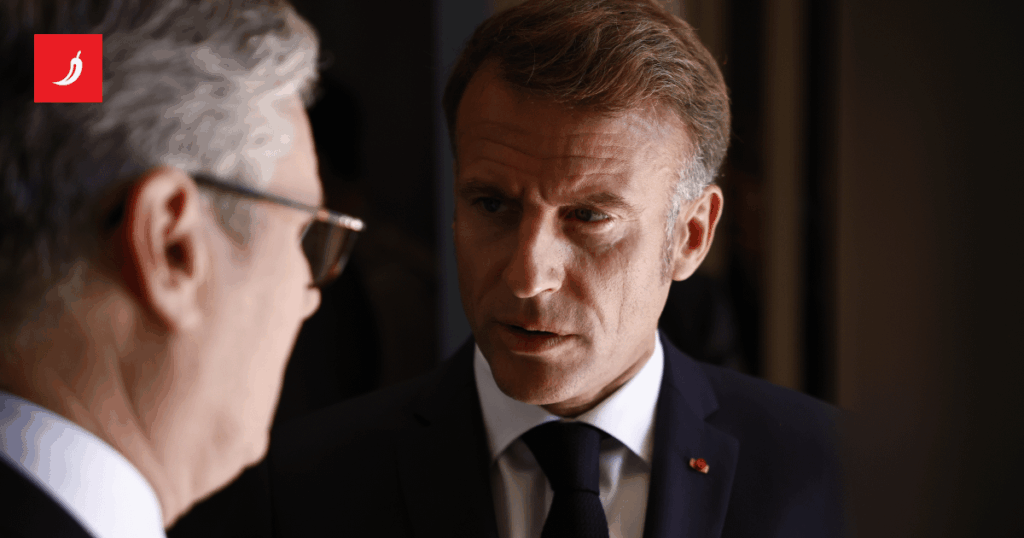 Diplomats revealed what is happening in the EU now. Sharp answers to Trump are coming