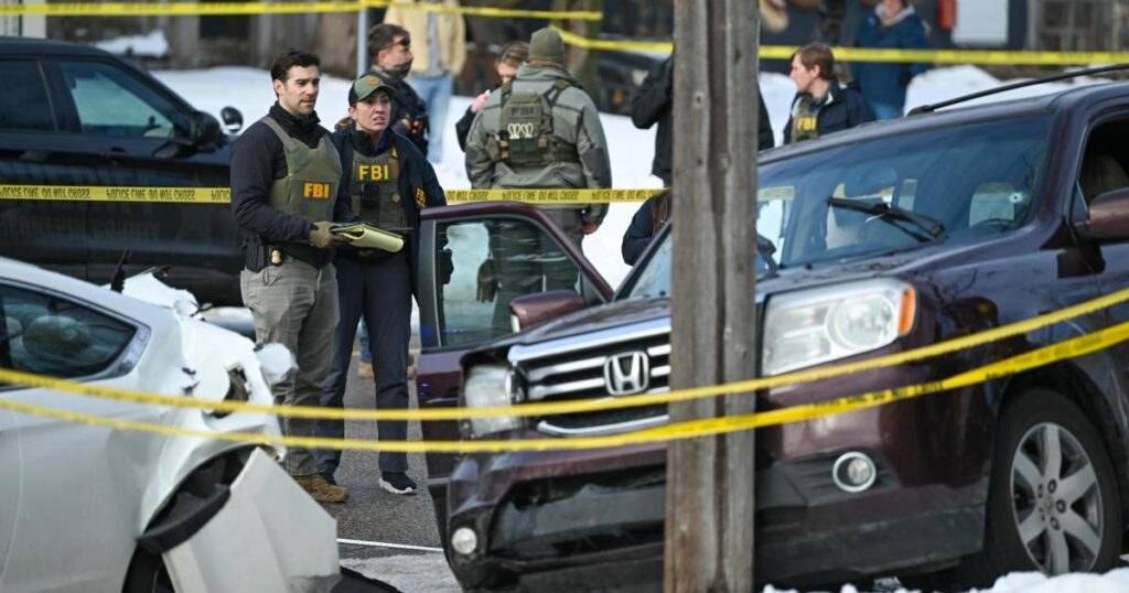 What’s going on with our media’s US reporting? What's going on with our media's US reporting?