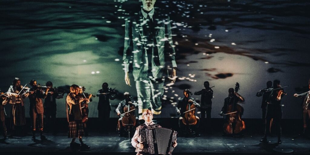 The Norwegian Chamber Orchestra Will Perform DSCH