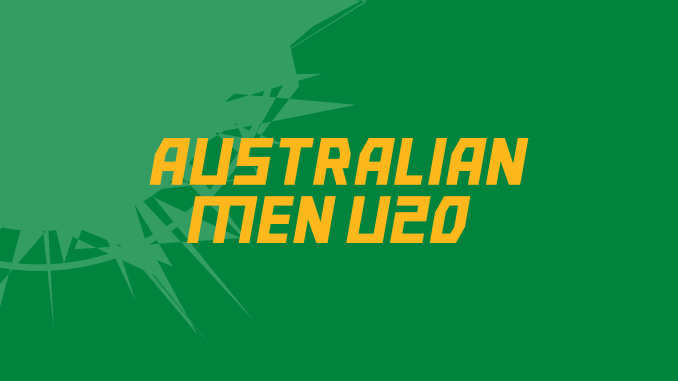 Australia loses to the Netherlands – Ice Hockey News Australia