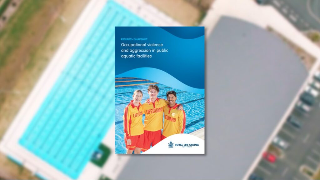 Royal Life Saving Australia urges communities to keep their cool at the pool | Royal Life Saving Society