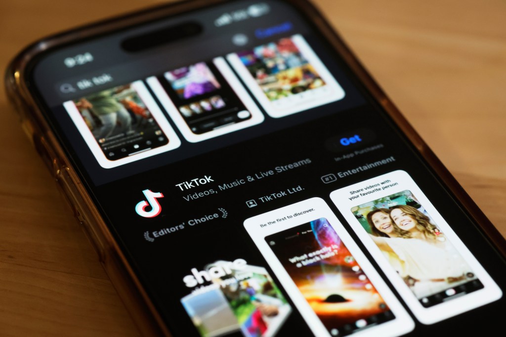 In Sundance Push, TikTok Rolls Out New Entertainment Ad Offerings