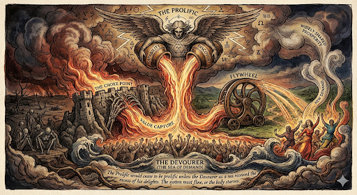 The Marriage of Heaven and Hell