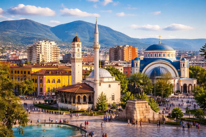 Exploring tirana: the most exciting city in albania for 2026 travel