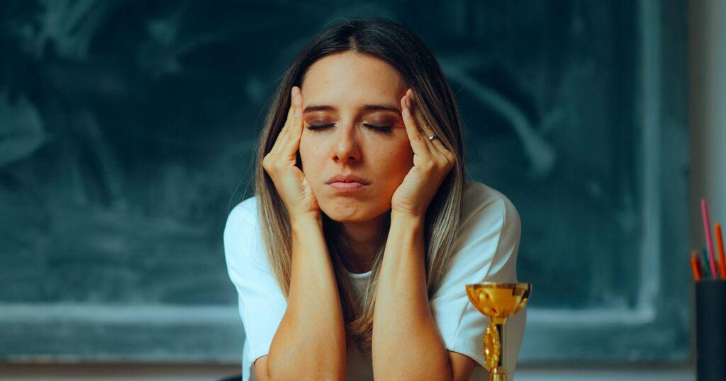 Teacher quits after pupil, 8, 'made threesome deepfake vid of her and colleagues'