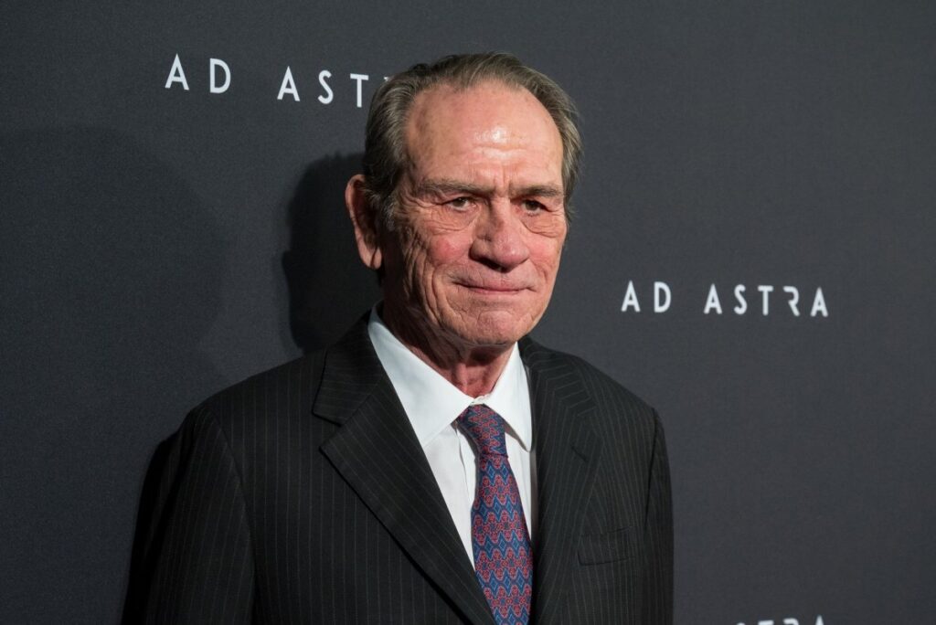 Tommy Lee Jones’ family issues statement after his daughter’s death Tommy Lee Jones' family issues statement after his daughter's death