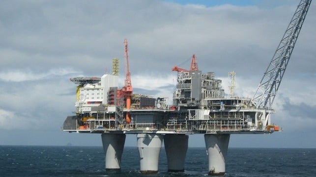 Norway Renews Commitment to Offshore Oil & Gas With 57 New E&P Leases