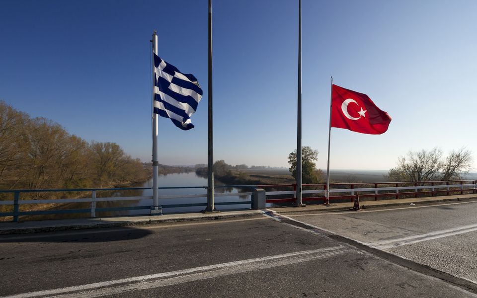 Greece-Turkey council to meet despite tension