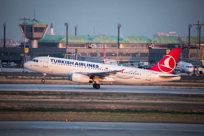 Turkish airlines invests more than two billion in new facilities - travel and tour world
