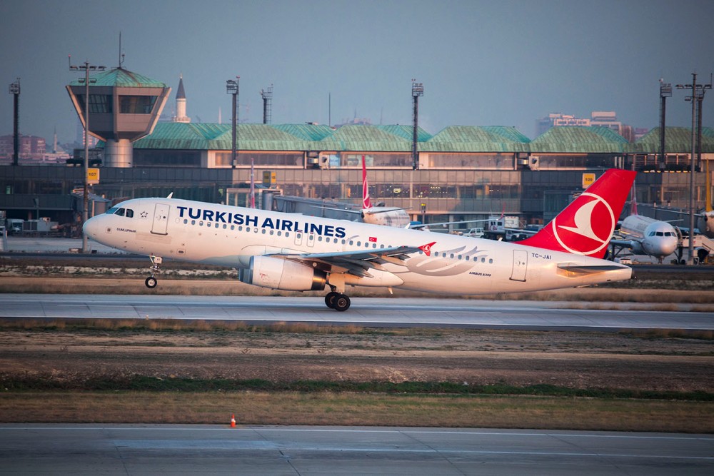 Explore More with Turkish Airlines and Air Montenegro’s New Codeshare Agreement: The Ultimate Travel Link Between Türkiye, Montenegro, and Beyond! Explore More with Turkish Airlines and Air Montenegro’s New Codeshare Agreement: The Ultimate Travel Link Between Türkiye, Montenegro, and Beyond!