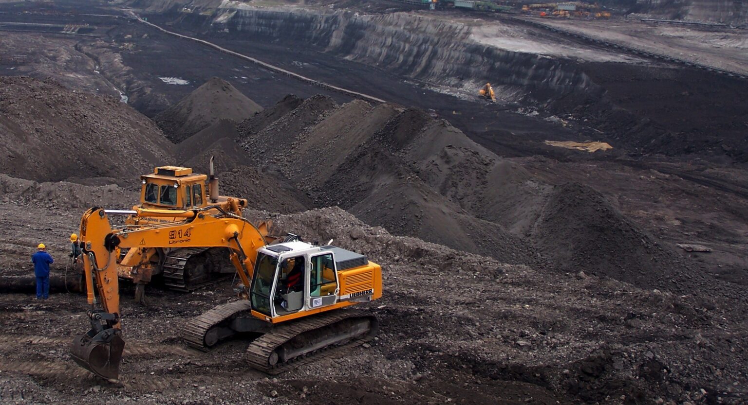 EU court rejects Poland’s appeal against €68.5 million coal mine fines