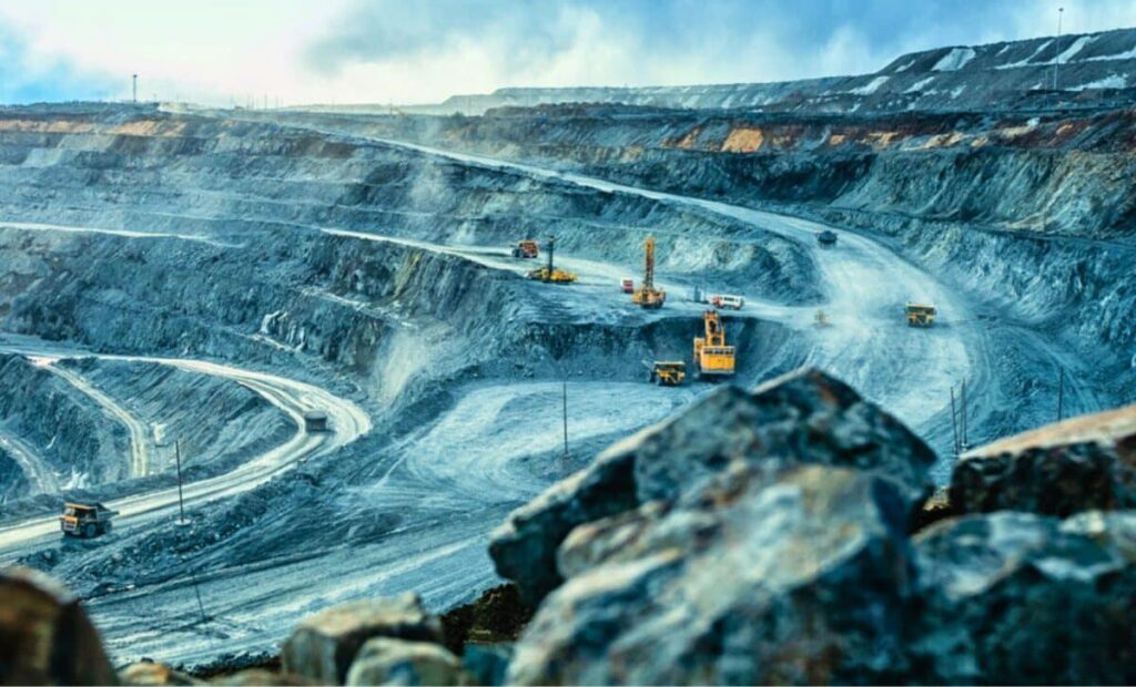 43 Million Tons: Germany Confirms One of the World's Largest Lithium Deposits in Former Gas Field