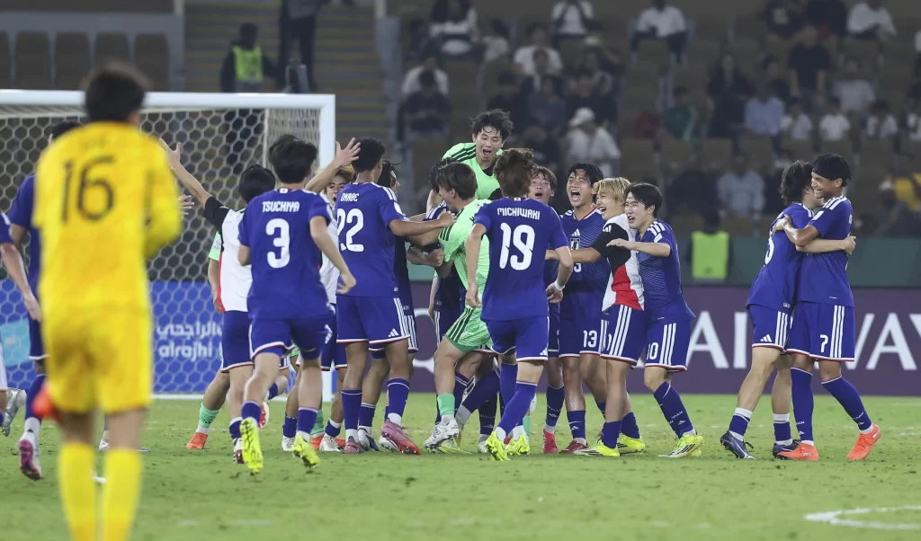 U23 Asian Cup