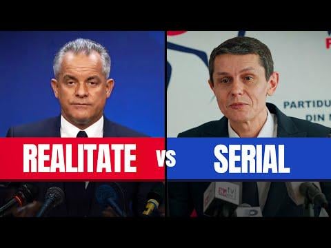 Do the Moldovans make better serials than us? | PLACA