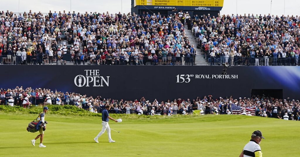 Can sport help regenerate Northern Ireland? – The Irish News