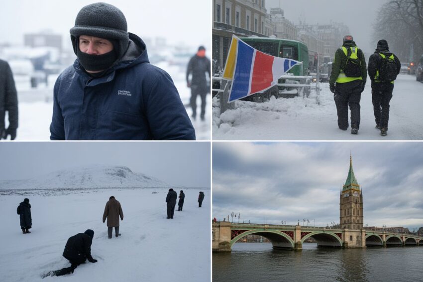 Uk joins france, germany, netherlands, and bosnia