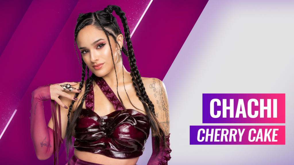 🇫🇮 Finland: CHACHI Releases UMK 2026 Entry “Cherry Cake” 🇫🇮 Finland: CHACHI Releases UMK 2026 Entry “Cherry Cake”
