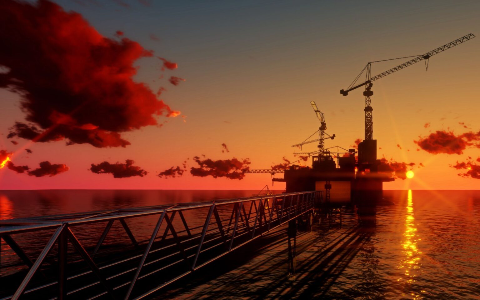 UPSTREAM INVESTMENT CAPEX IEF