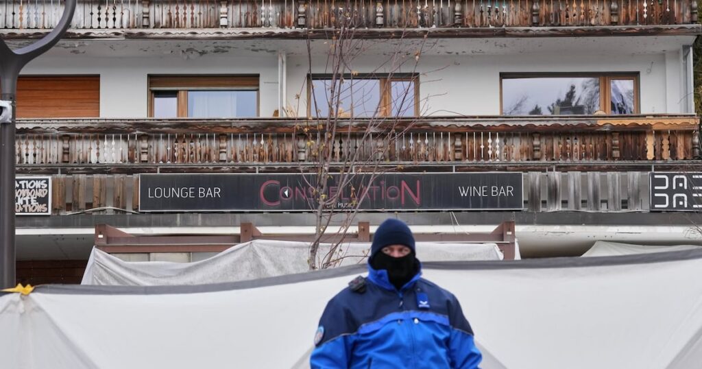 Bar owner detained for three months