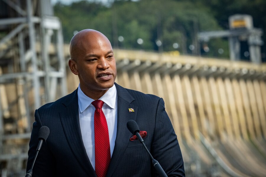 Moore proposes more energy discounts, incentives for solar in Maryland