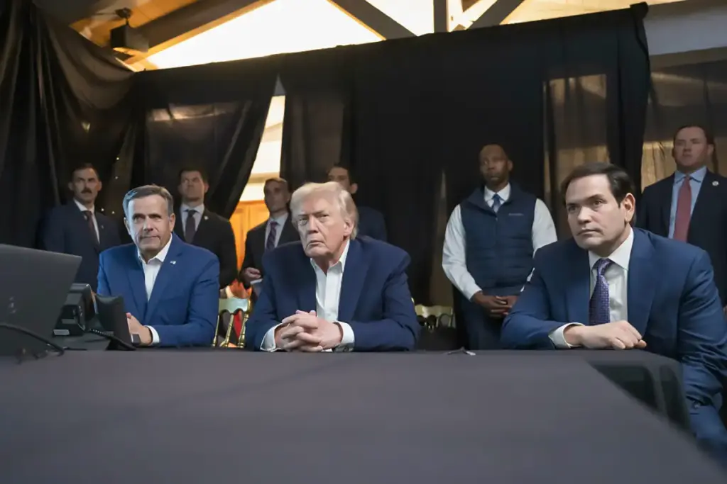 US Strategy On Venezuela Offers India Lessons On New Geopolitics