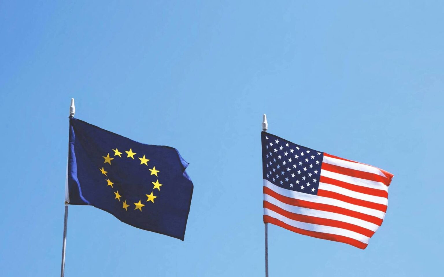 Why Europe and America need each other Why Europe and America need each other
