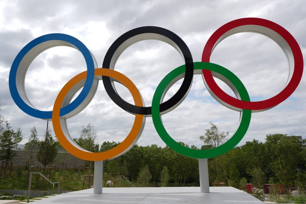 NHL, NHLPA ‘pleased’ with progress of Olympic hockey rink construction in Italy