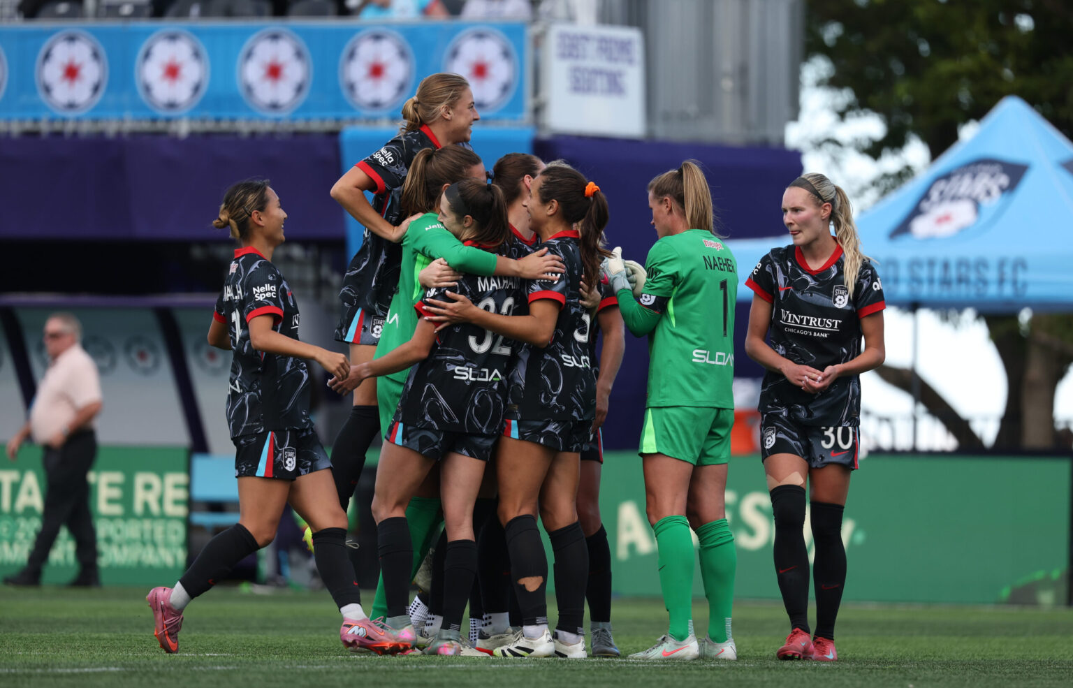 Chicago Stars FC announce preseason roster, three friendlies in Spain and coaching staff updates