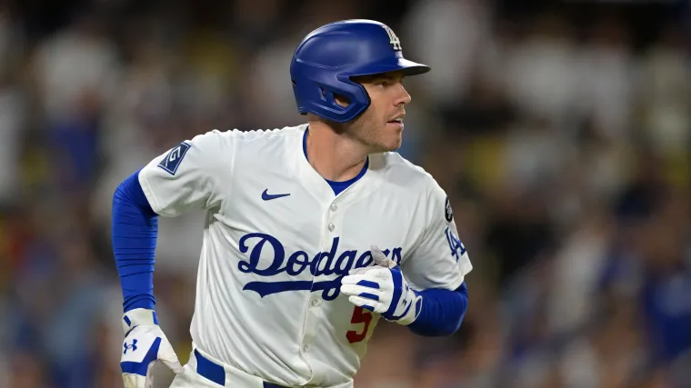 Canada gets bad news on Dodgers star Freddie Freeman’s spot in WBC Canada gets bad news on Dodgers star Freddie Freeman's spot in WBC image