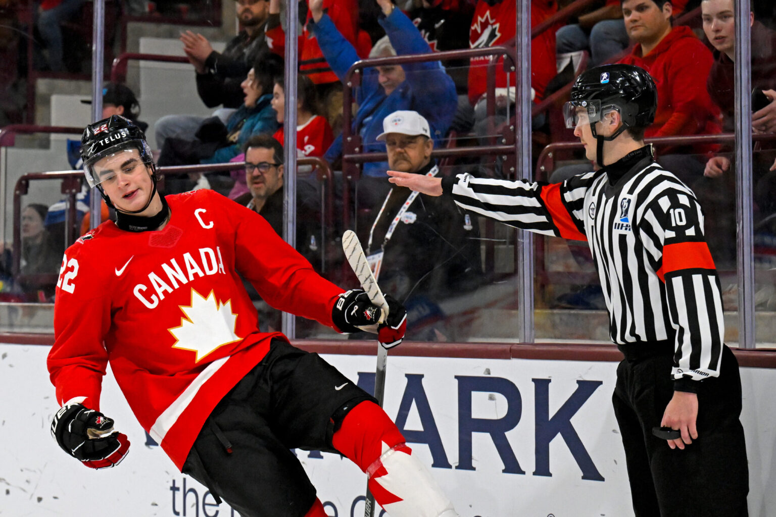 Czechia vs Canada Prediction, Odds & Start Time for World Junior Semi-Final (Jan. 4)