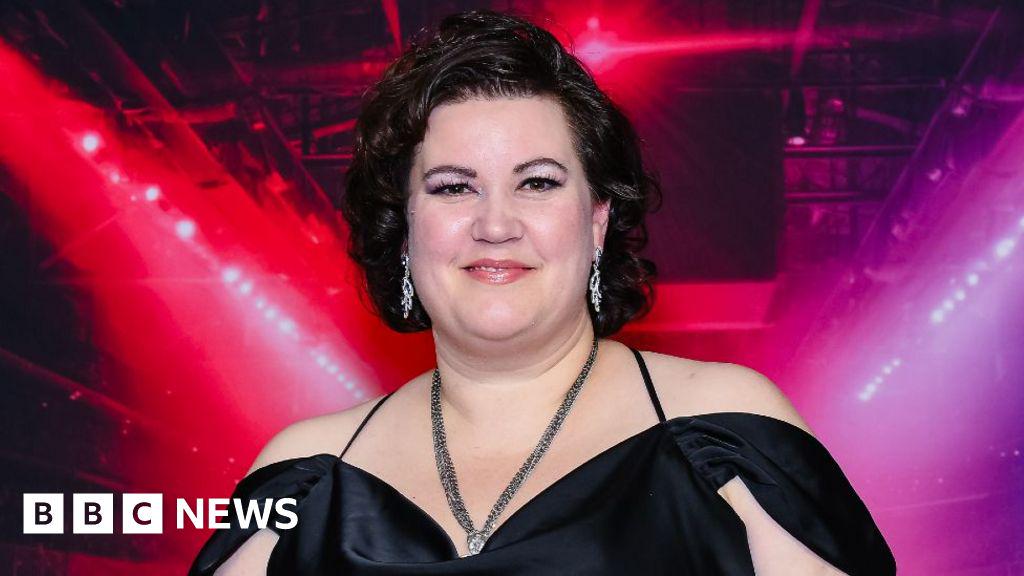 Heated Rivalry author Rachel Reid says TV show's success led to help with her Parkinson's disease