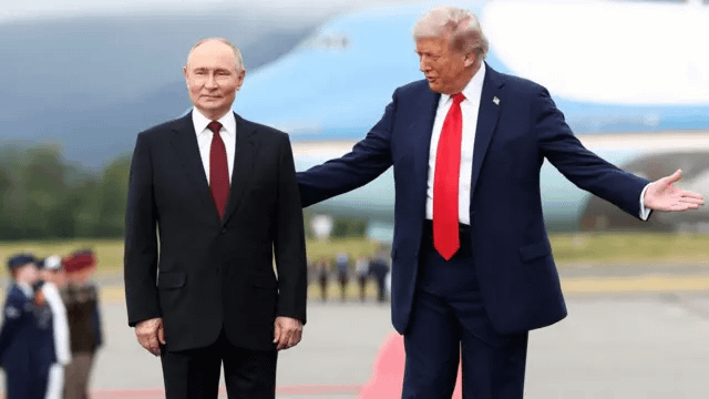 Zelenskyy says Ukraine is aware of Russia's plan with US