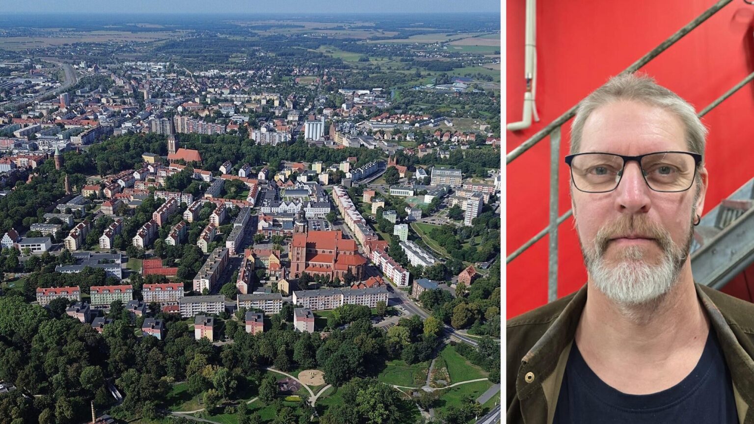 140 notified in Jämtland are offered new jobs in Poland - 120 miles away: "Not so attractive"