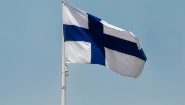 Finland To Send Ukraine New Military Aid Package Worth EUR 98M Finland To Send Ukraine New Military Aid Package Worth EUR 98M