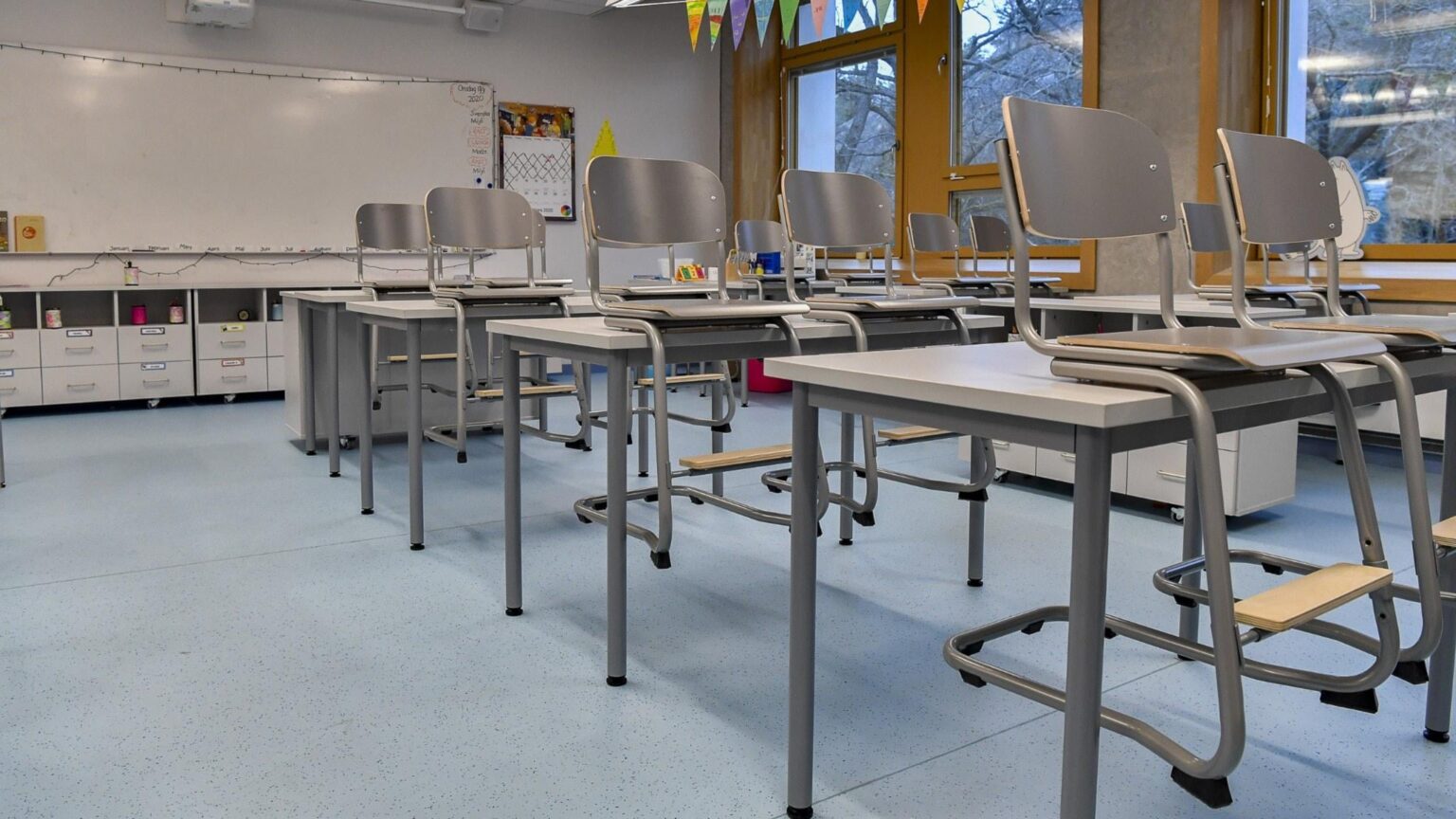 Teacher fired - tried to drive out the devil with the help of the Koran - P4 Malmöhus