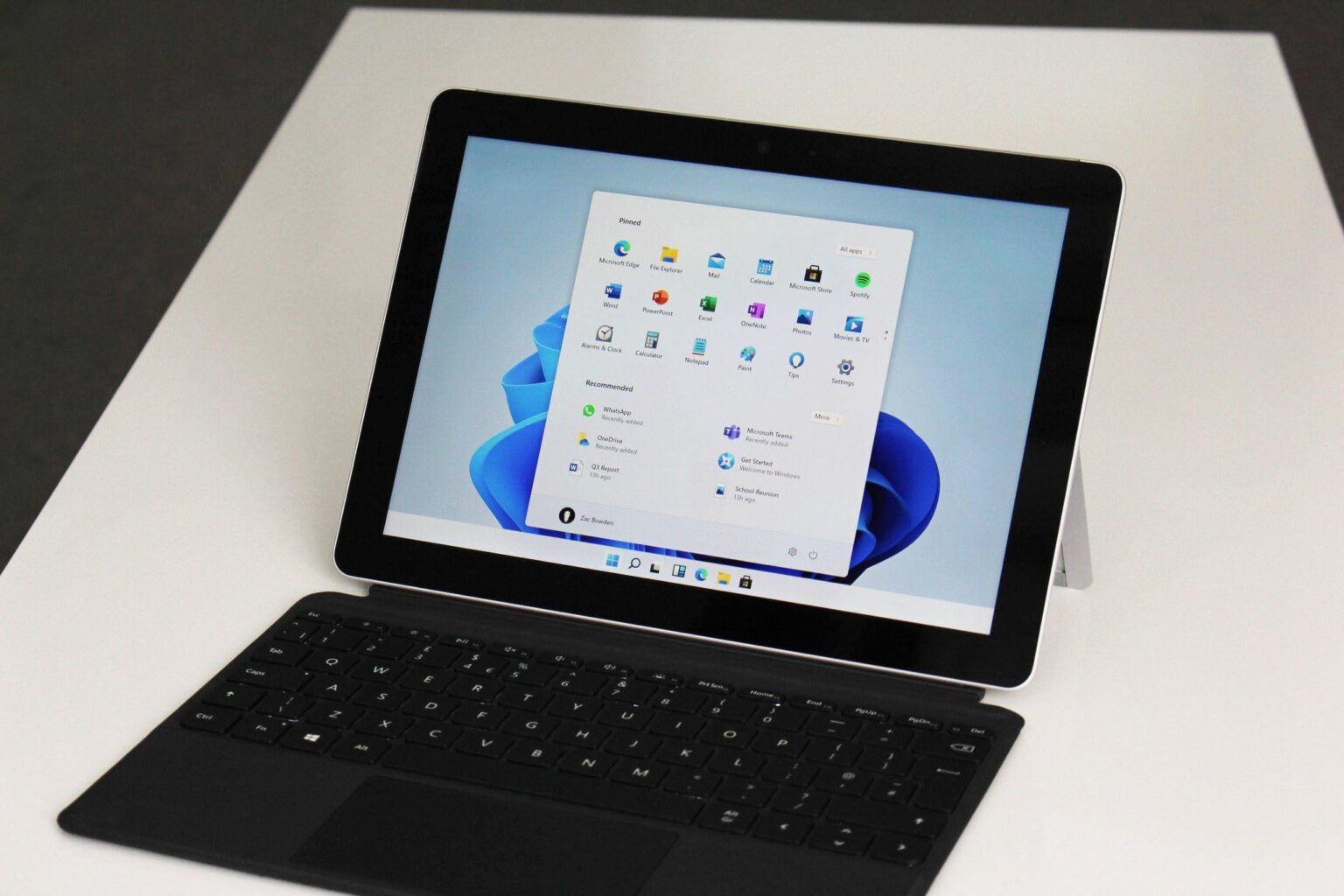 Microsoft confirms it will give the FBI your Windows PC data encryption key if asked — you can thank Windows 11's forced online accounts for that