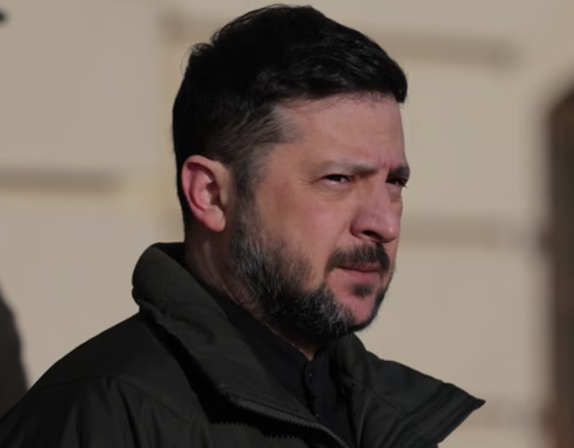 Zelenskyy warns that Russia is readying to strike at nuclear power systems Zelenskyy warns that Russia is readying to strike at nuclear power systems