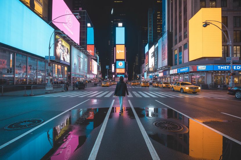 United states - travel and tour world