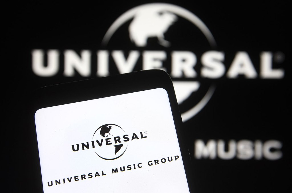 Universal Music Takes 30% Stake in India’s Excel Entertainment