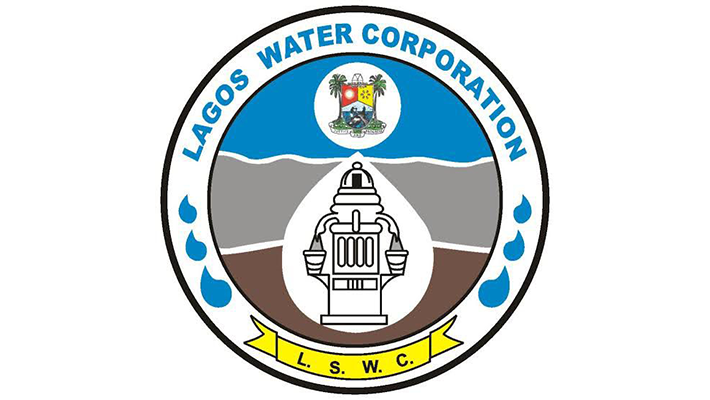 Lagos State Water Corporation
